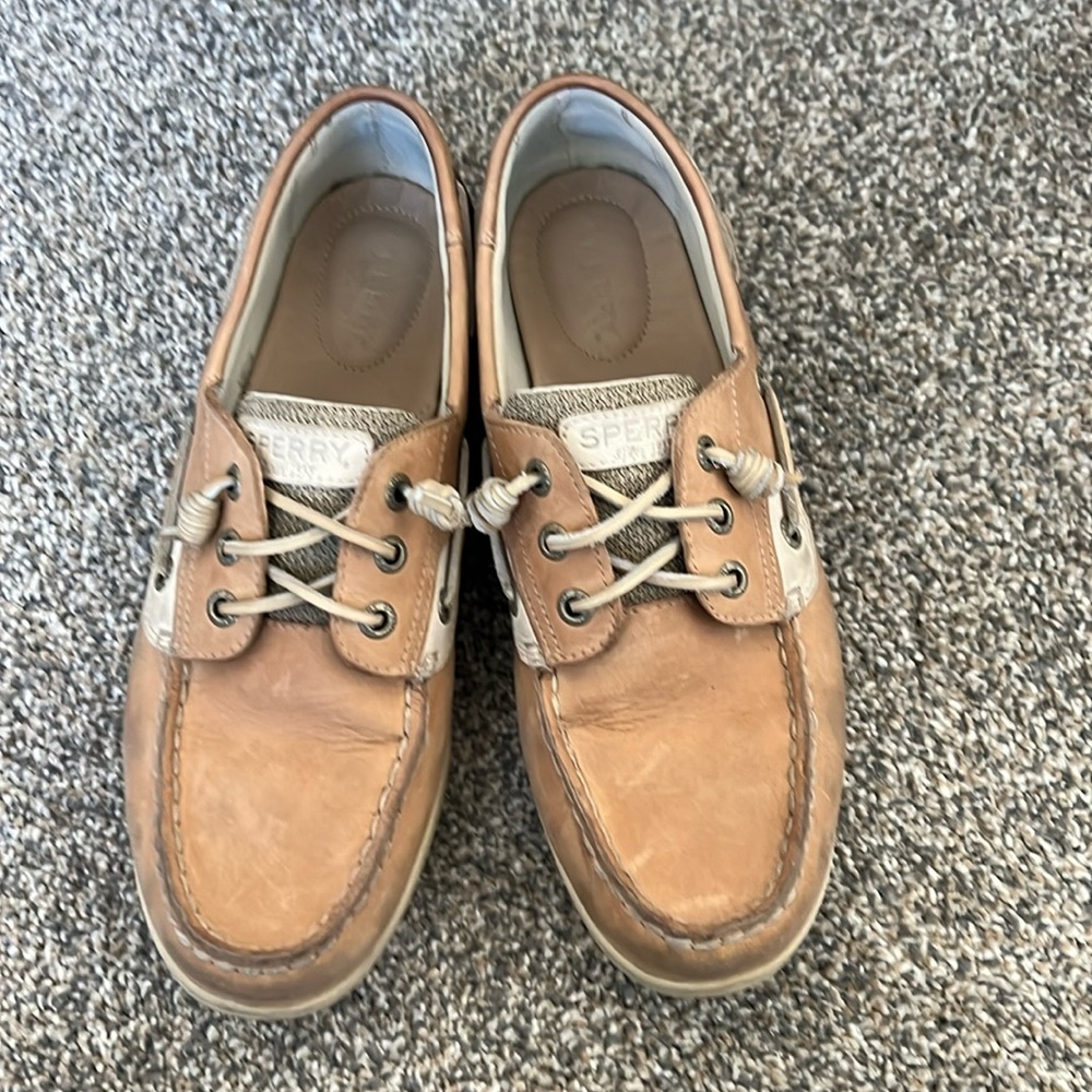 Sperry women’s shoes